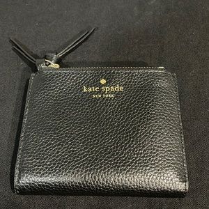 ♠️ Kate Spade Malea Mulberry Street Wallet ♠️